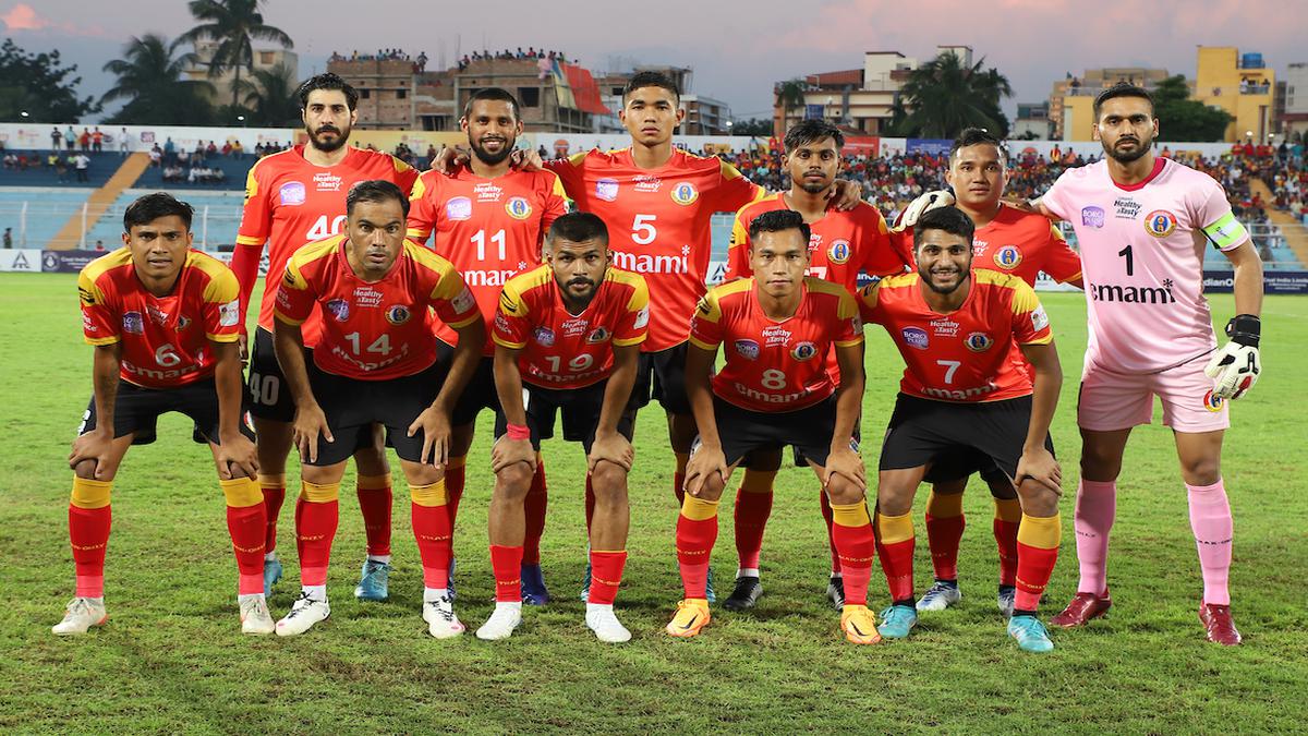 Emami East Bengal vs ATK Mohun Bagan LIVE Streaming info, Durand Cup 