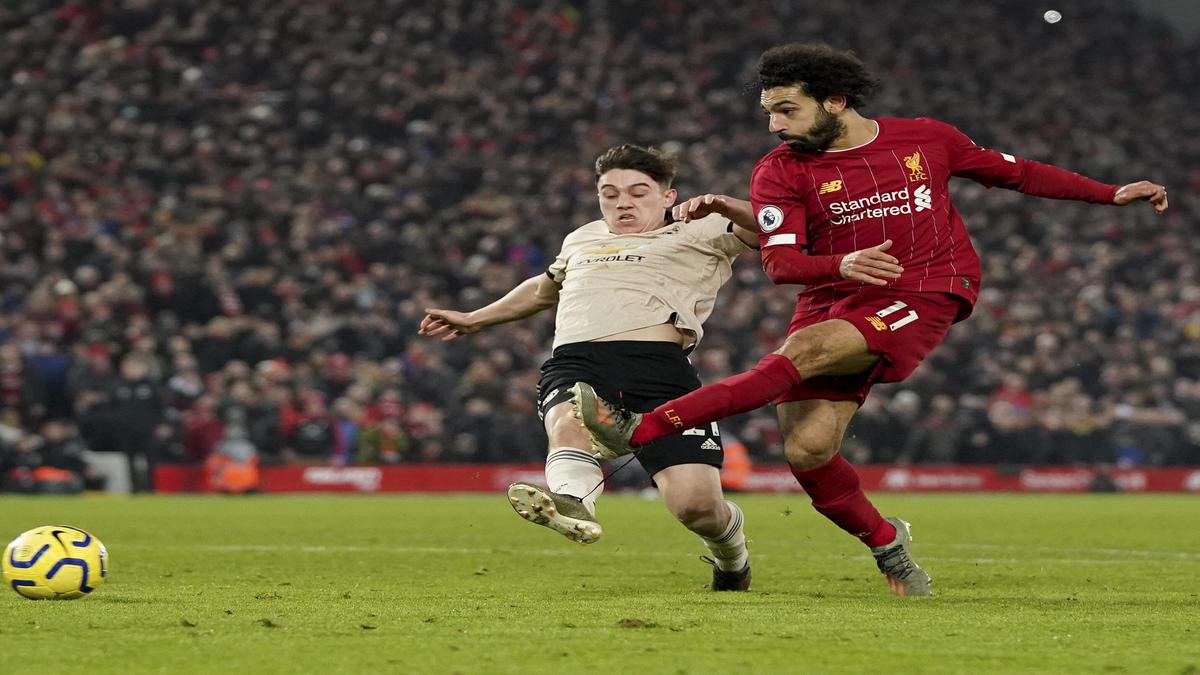 Manchester United to host Liverpool in fourth round of FA Cup - Football News - Sportstar