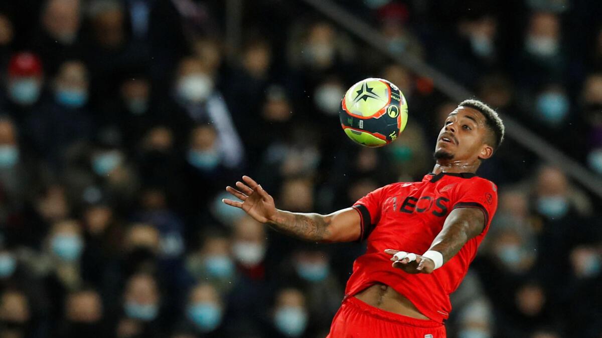 Wolves signs Gabon international midfielder Lemina - Sportstar