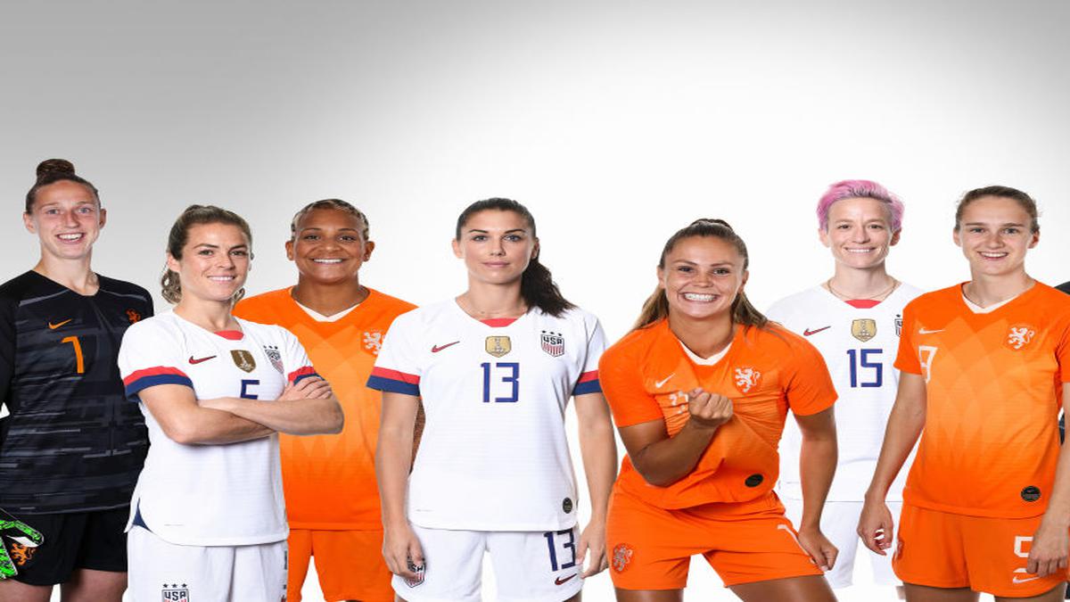 Women’s World Cup Final USA vs Netherlands: From Rapinoe and Martens’ injury to the Golden Boot, all you need to know