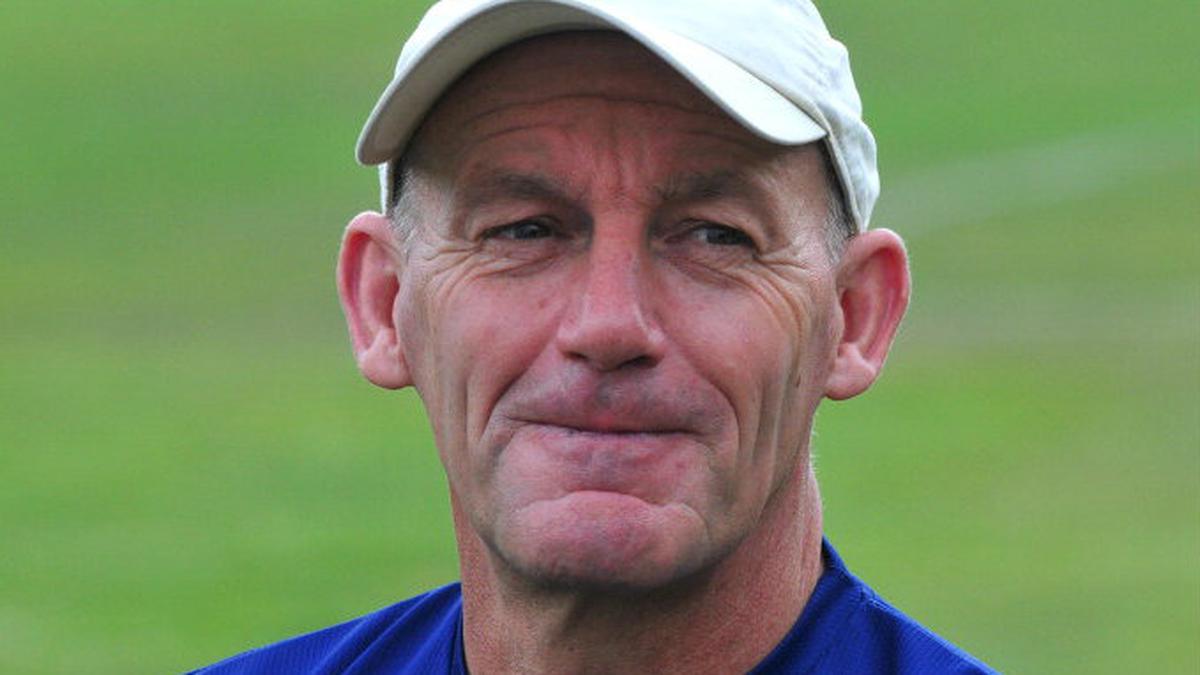 ATK names Coppell as head coach