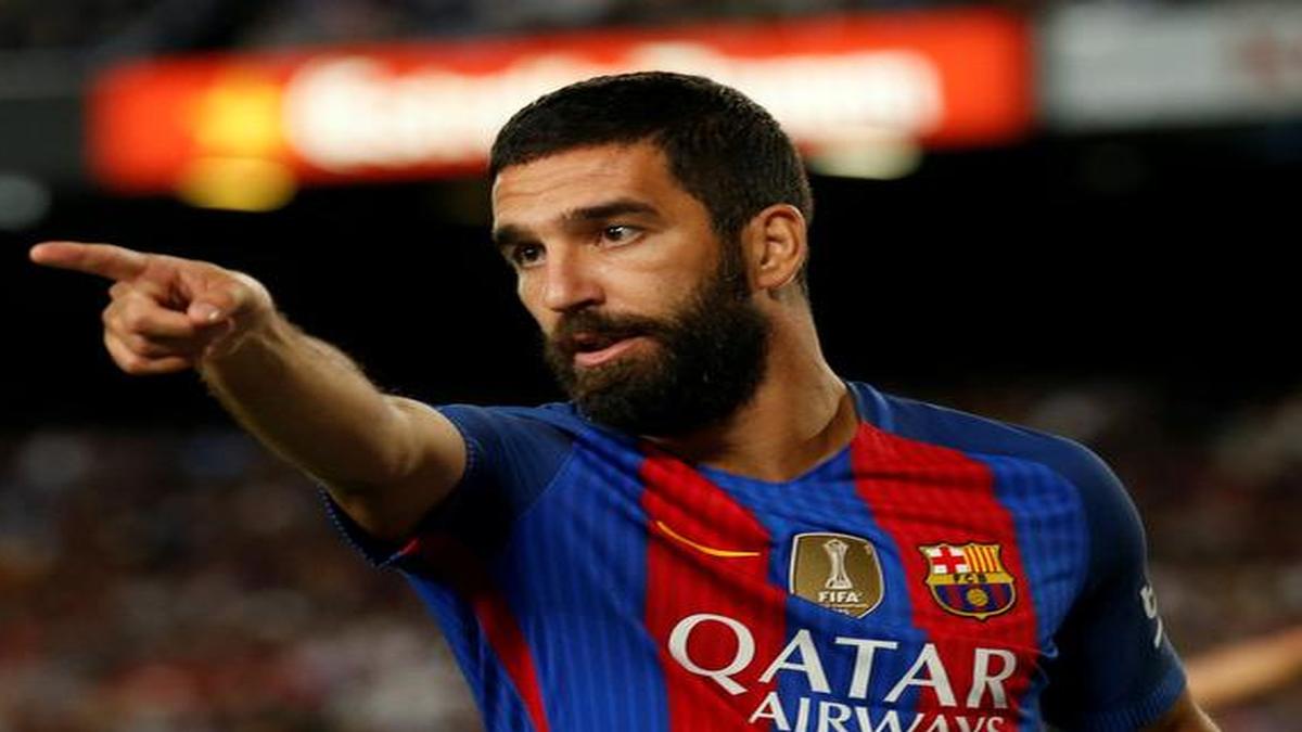 Turkey’s Turan quits international football after bust-up - Sportstar