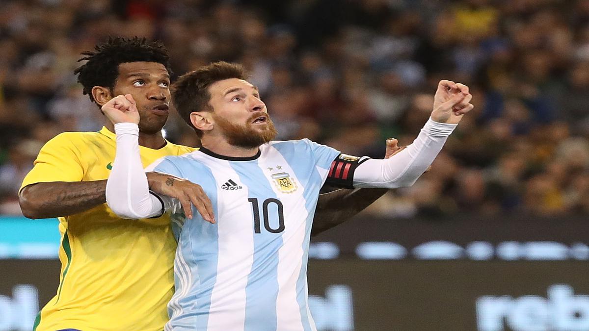 Messi effect set to catapult Major League Soccer to 'new level