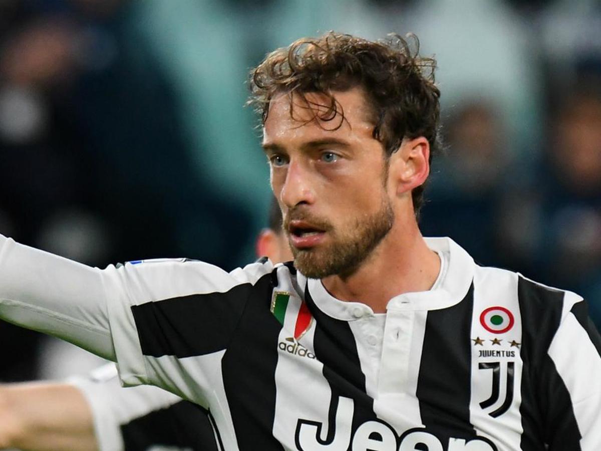 Juventus: Marchisio leaves Serie A champions - AS USA