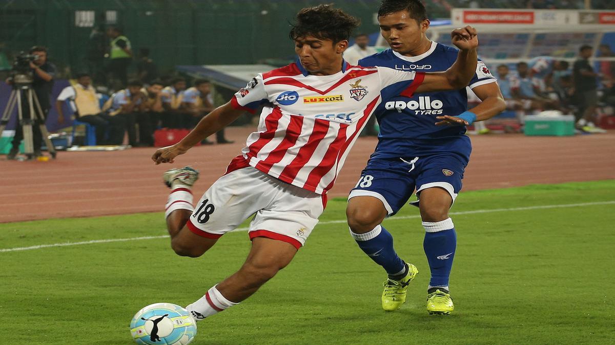 Durand Cup: ATK downs Mohammedan Sporting, helps Mohun Bagan enter semis