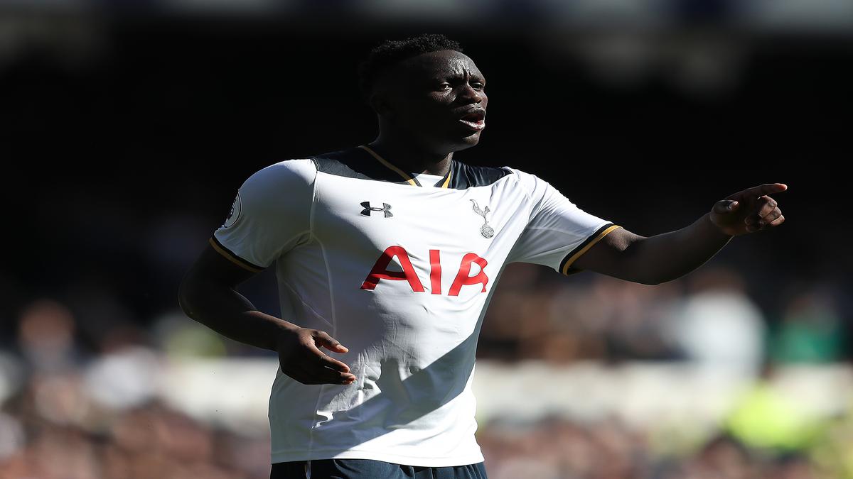 Kenyan skipper Wanyama returns for Ethiopia clash