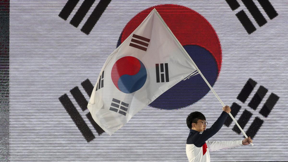 Koreas to seek talks with IOC on joint 2032 Olympics bid