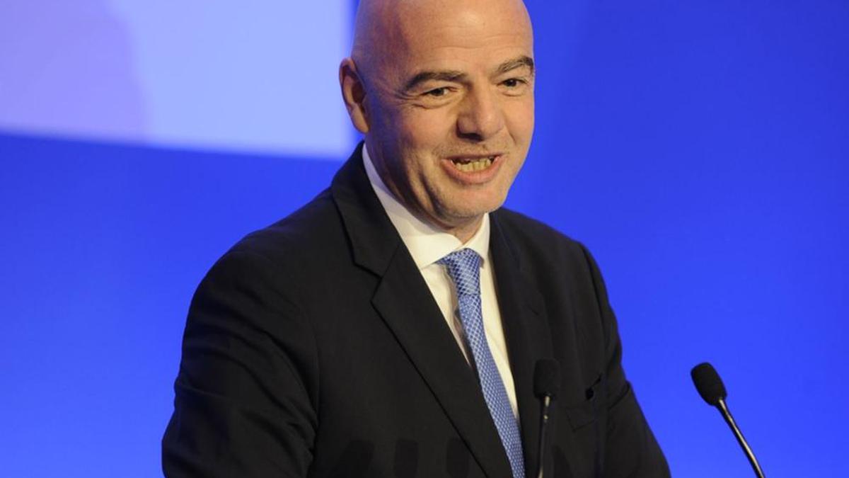 Feasible to feature 48 teams in Qatar World Cup 2022, says FIFA president Gianni Infantino