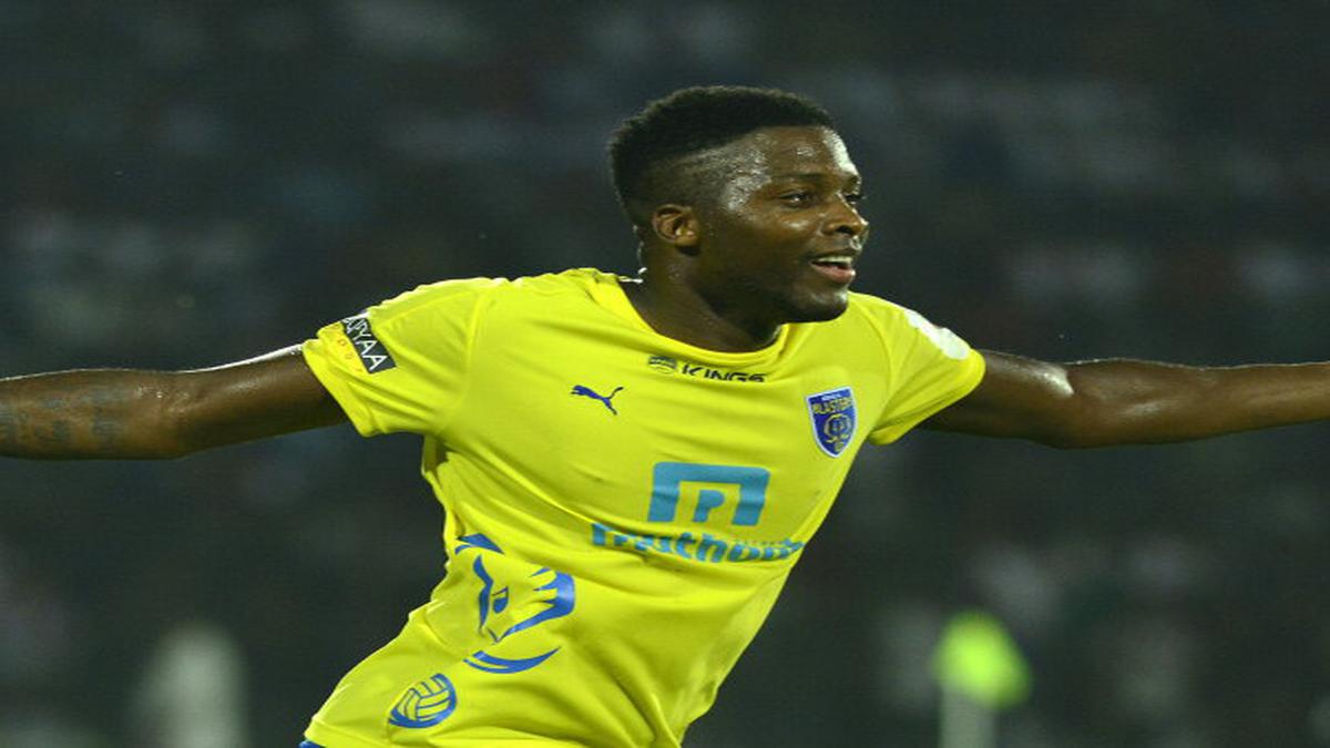 I-League 2018-19: Gokulam FC and former Kerala Blasters player Antonio German part ways