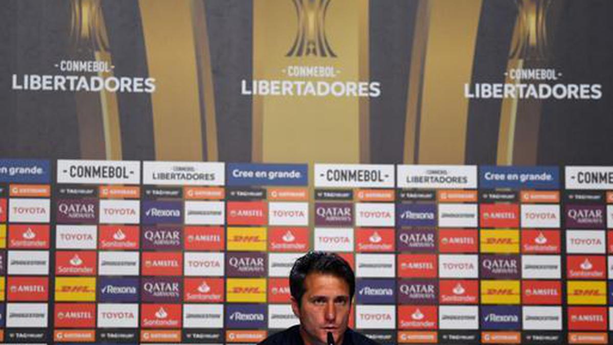 Copa Libertadores: Argentinian football the loser in the final, says Boca Juniors' Guillermo Barros Schelotto