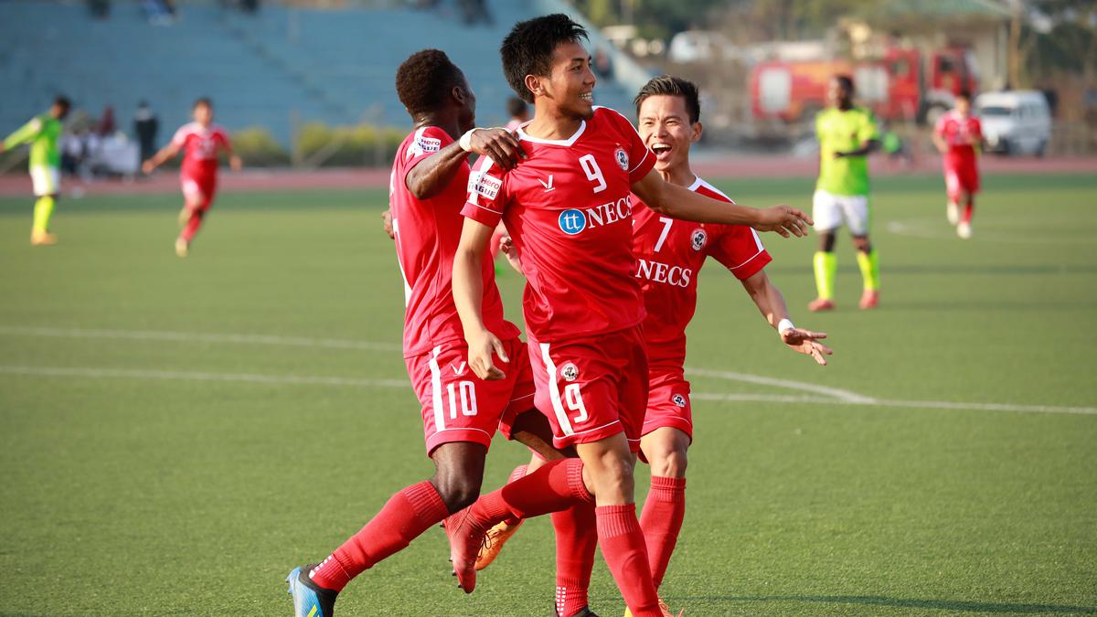 I-league 2018: Aizawl FC beats Gokulam Kerala FC 3-2, moves to ninth spot