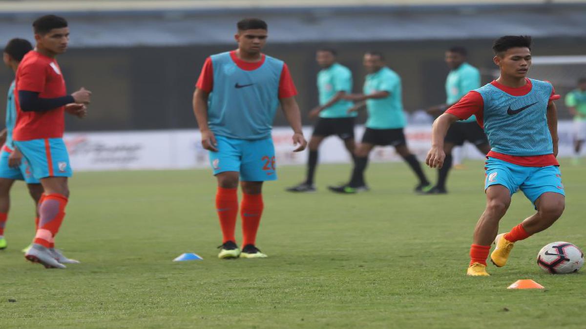 I-League 2018: Indian Arrows hosts Churchill Brothers in first match at Kalinga Stadium