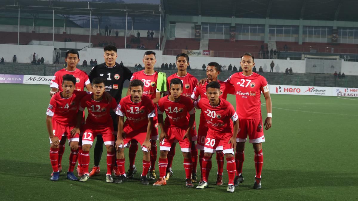 I-League 2018-19: Shillong Lajong hosts Gokulam Kerala in battle for pride