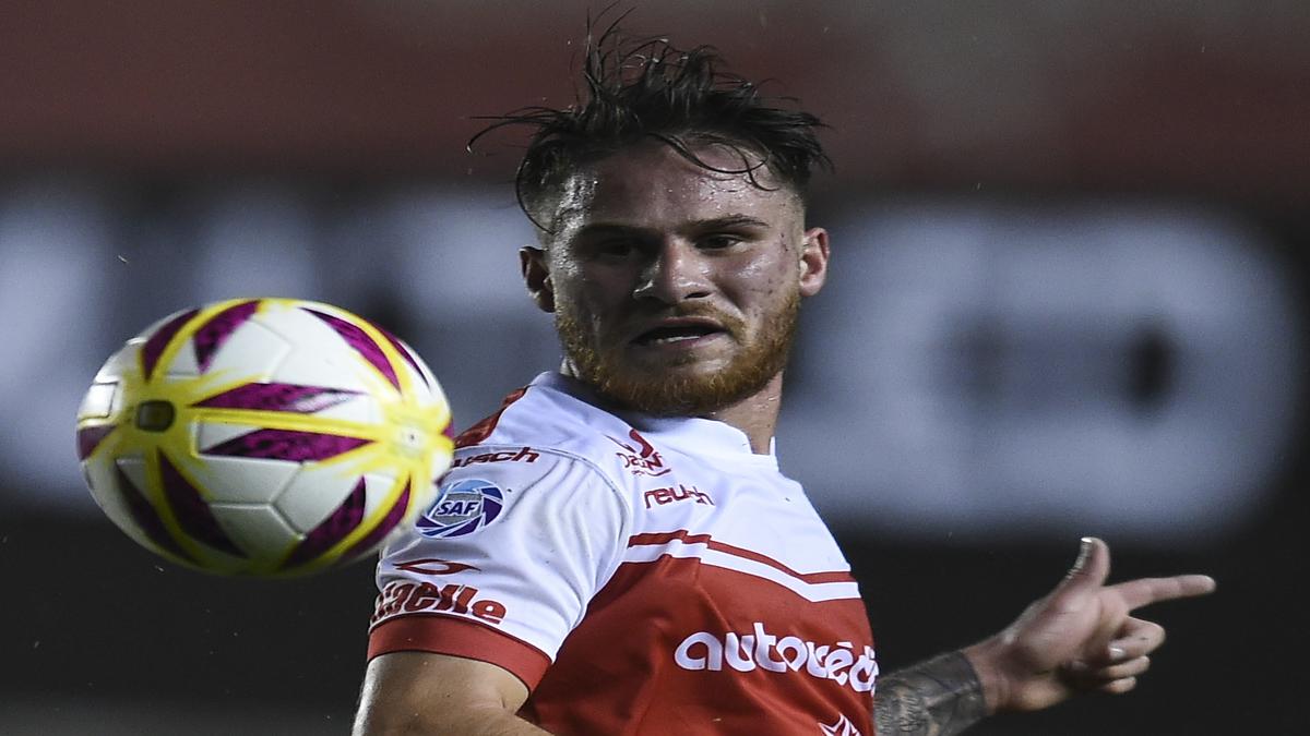 Premier League Transfer News: Brighton signs Mac Allister from Argentinos Juniors