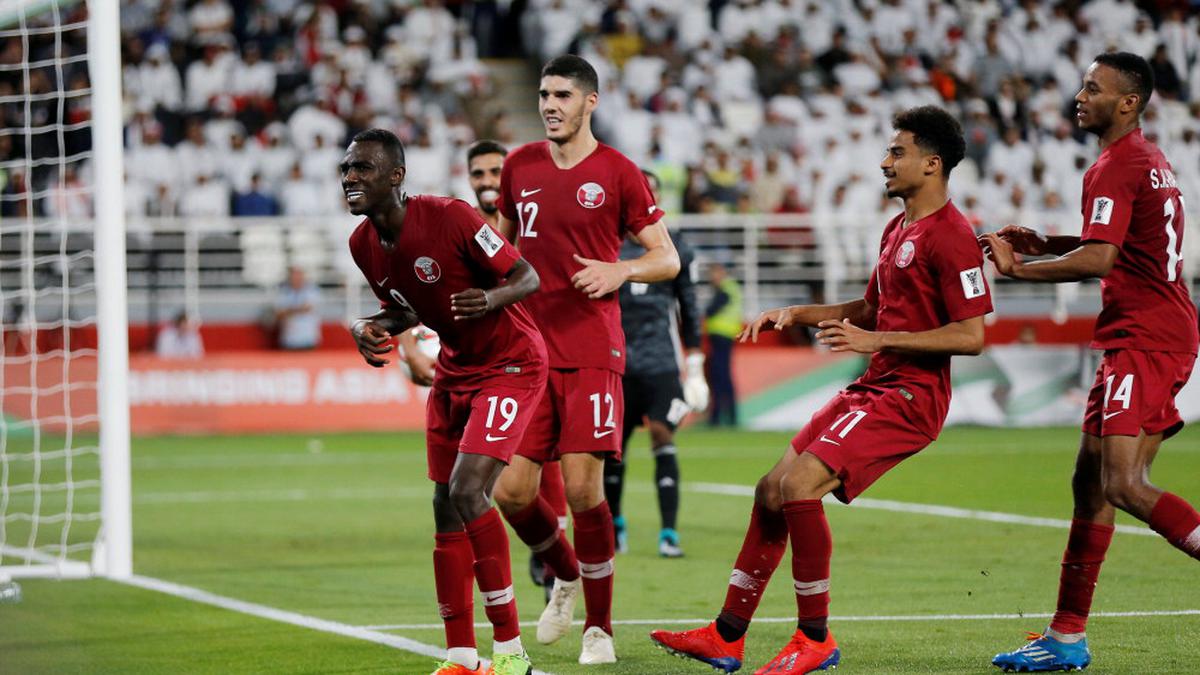 Qatar vs India: Qatar stars to watch out for - Almoez Ali, Akram Afif and Saad Al Sheeb