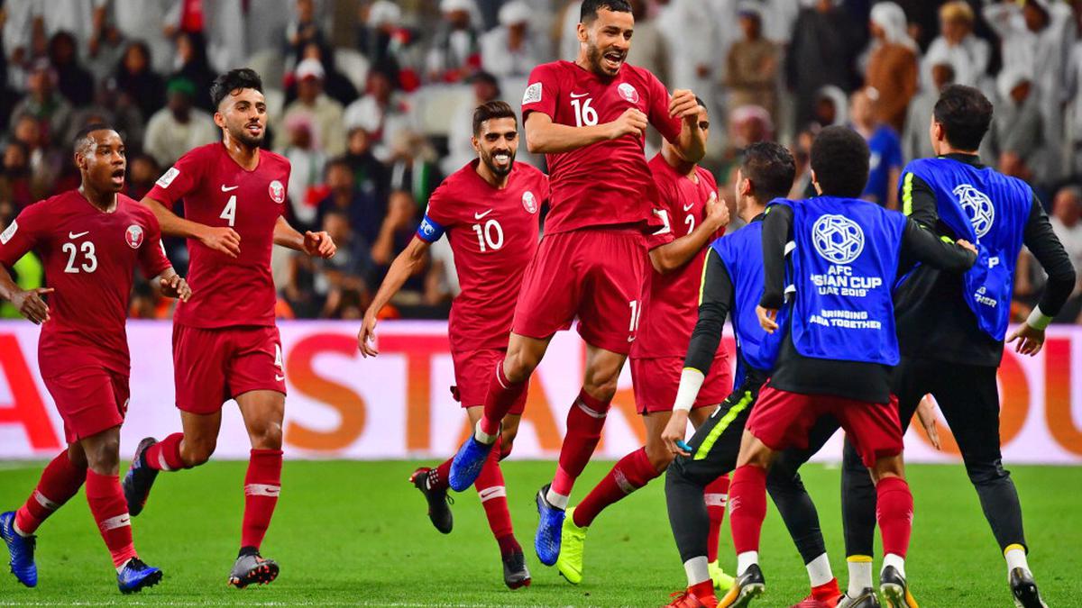 Asian Cup 2019: Very proud of my players, says Qatar coach Felix Sanchez after 4-0 drubbing of UAE