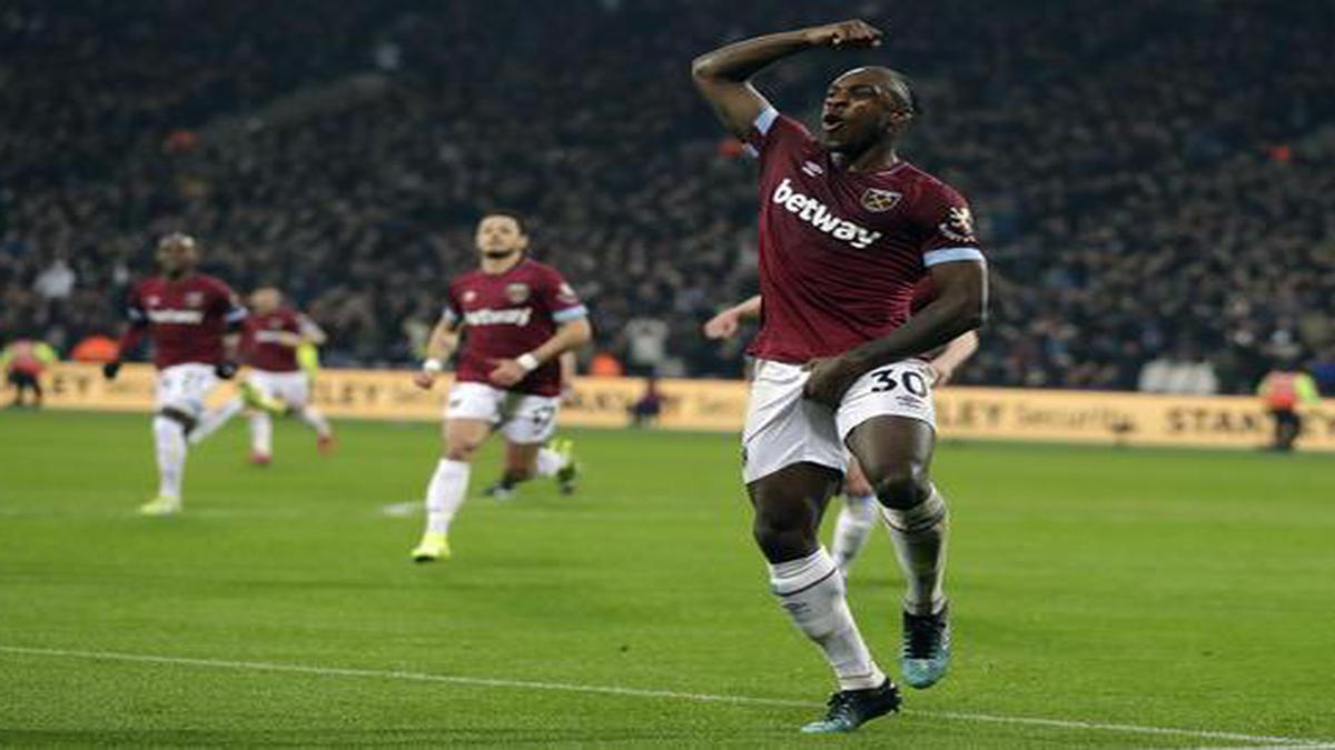 Premier League report: West Ham 1 Liverpool 1