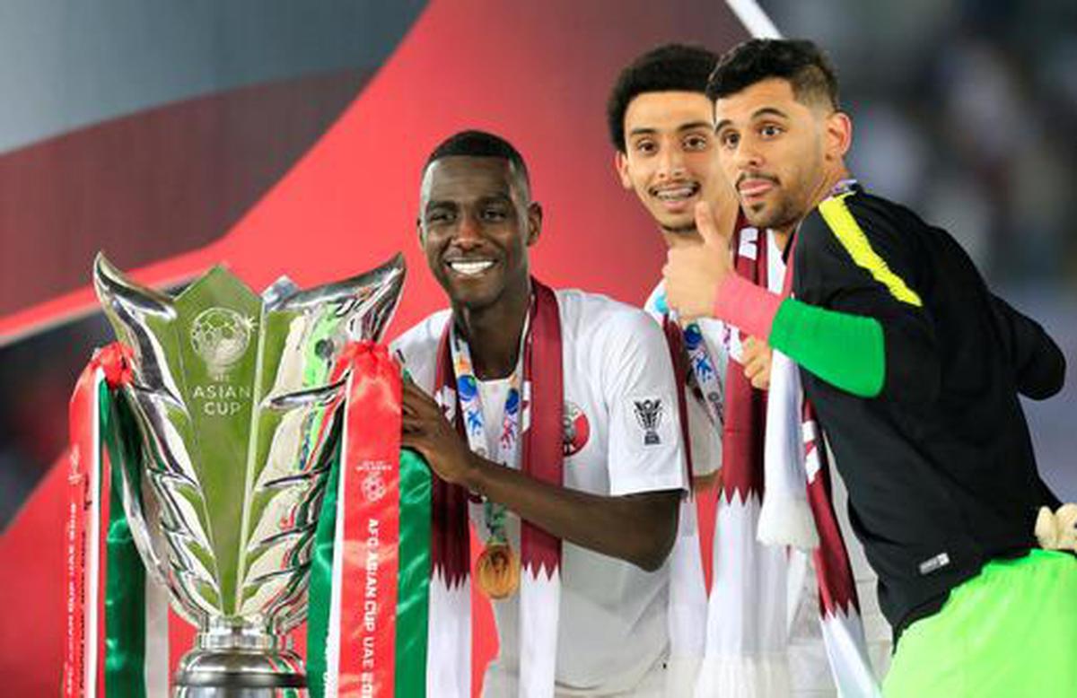 From turmoil to triumph: Yemen's inspiring journey to the 2019 AFC Asian Cup