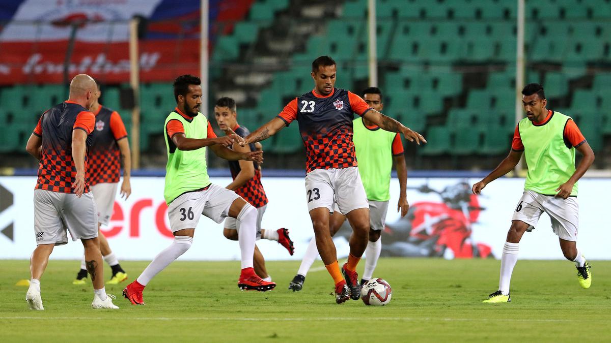 ISL 2018-19: FC Pune City vs ATK live scores, commentary, fixtures, analysis, highlights, schedule