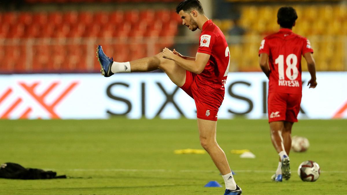 Indian Super League: With backs to the wall, ATK plan to strike back against Goa