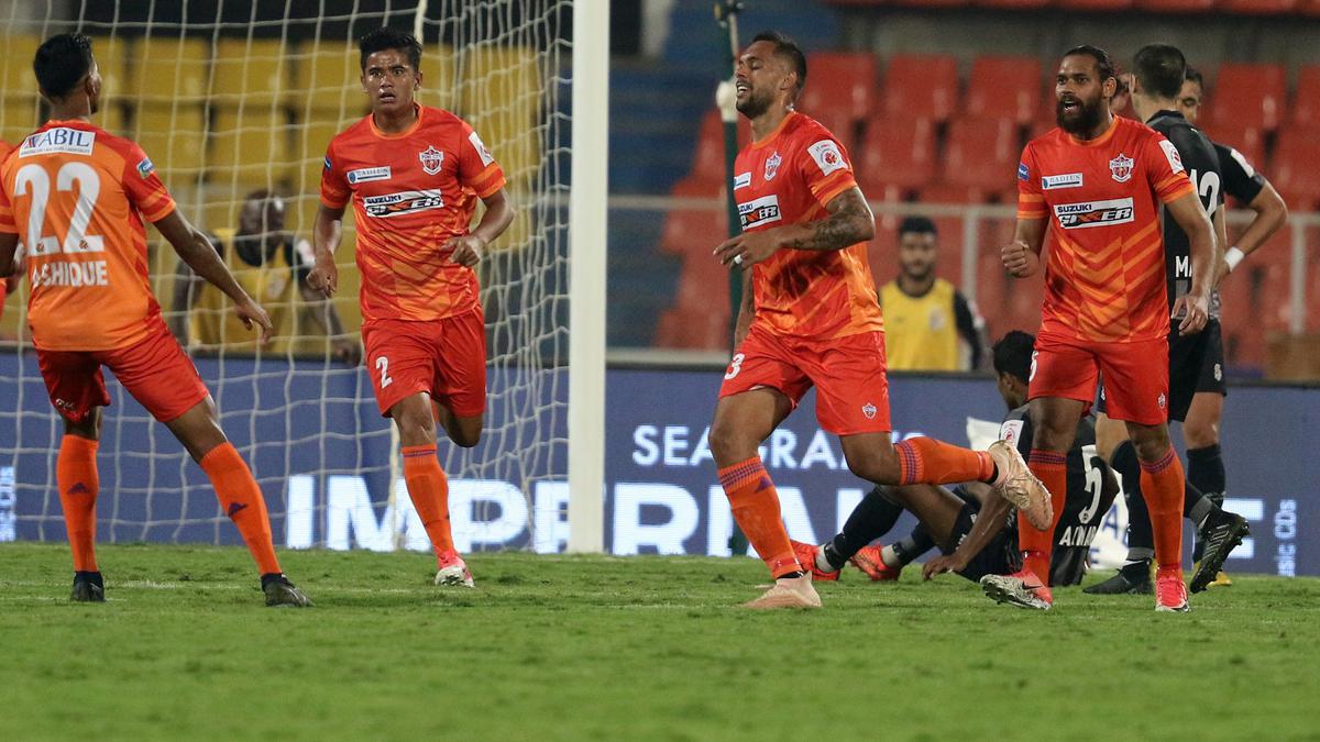 ISL 2018-19: Jamshedpur FC on the edge in must-win match against FC Pune City