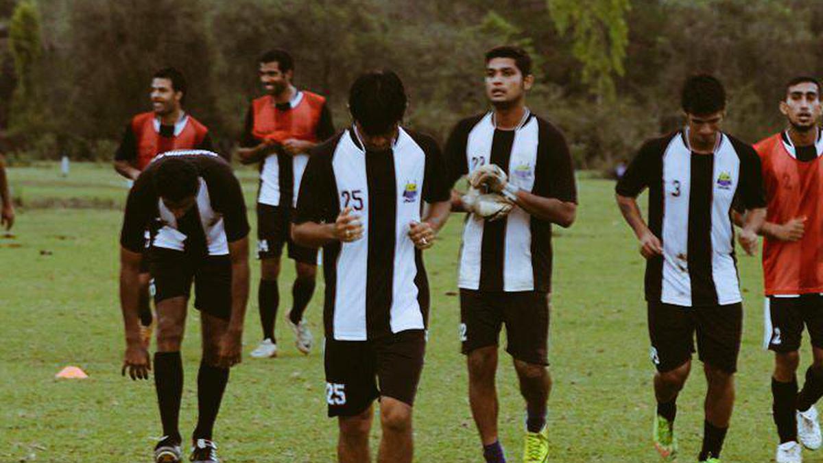 I-League 2nd division: Hindustan FC’s match against Lonestar Kashmir in doubt