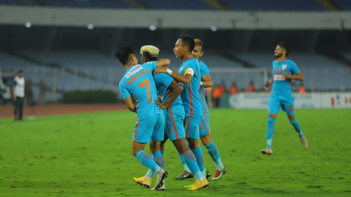 I-League: Indian Arrows downs Mohun Bagan 3-1