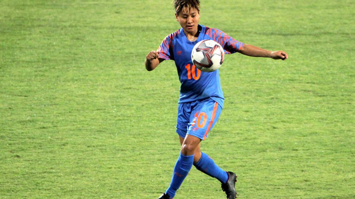 India thrashes Turkmenistan 10-0 in Turkish Women's Cup