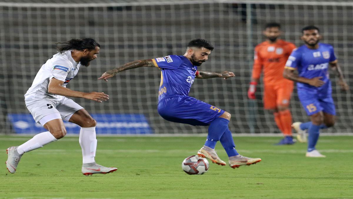 ISL: Pune City vs Mumbai City - Maharashtra derby match preview