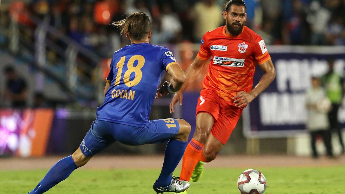 ISL 2018-19: Pune City ends campaign with 2-1 win over Mumbai City FC