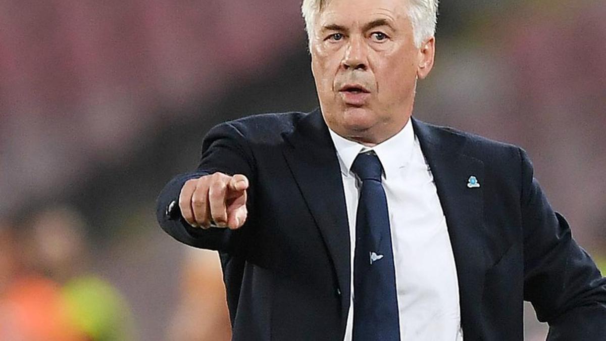 Ancelotti insists fair play on season restart date