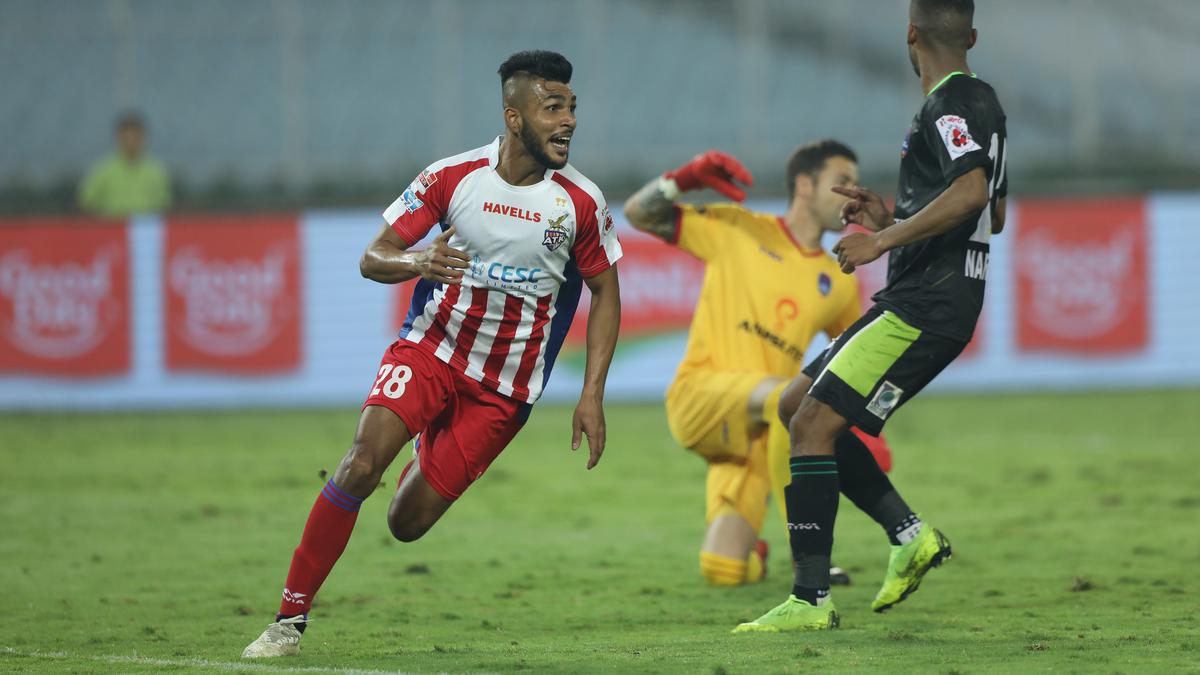 ISL 2018-19: ATK beats Delhi Dynamos 2-1, seals direct qualification for Super Cup