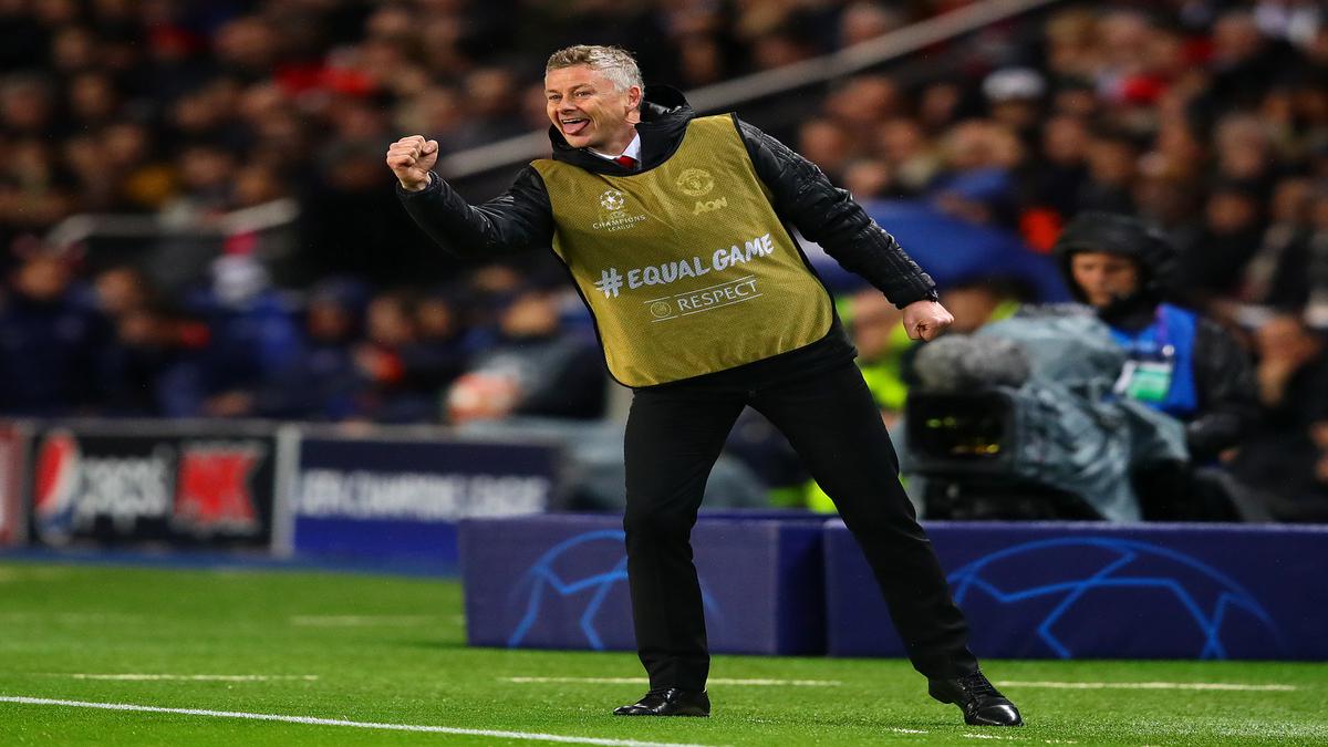 Man United eyes another year of progress under Solskjaer