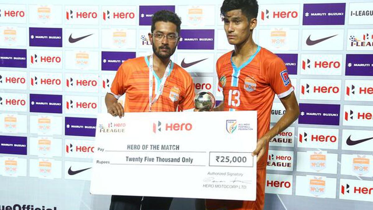 I-League: Chennai City owner Rohit Ramesh reflects on title-winning season - Interview