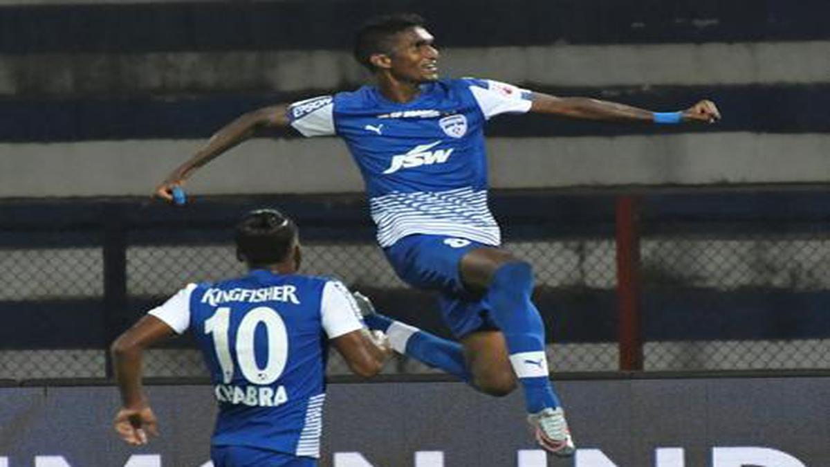 ISL 2018-19: I want to bring the ISL trophy to Goa, says Lenny Rodrigues