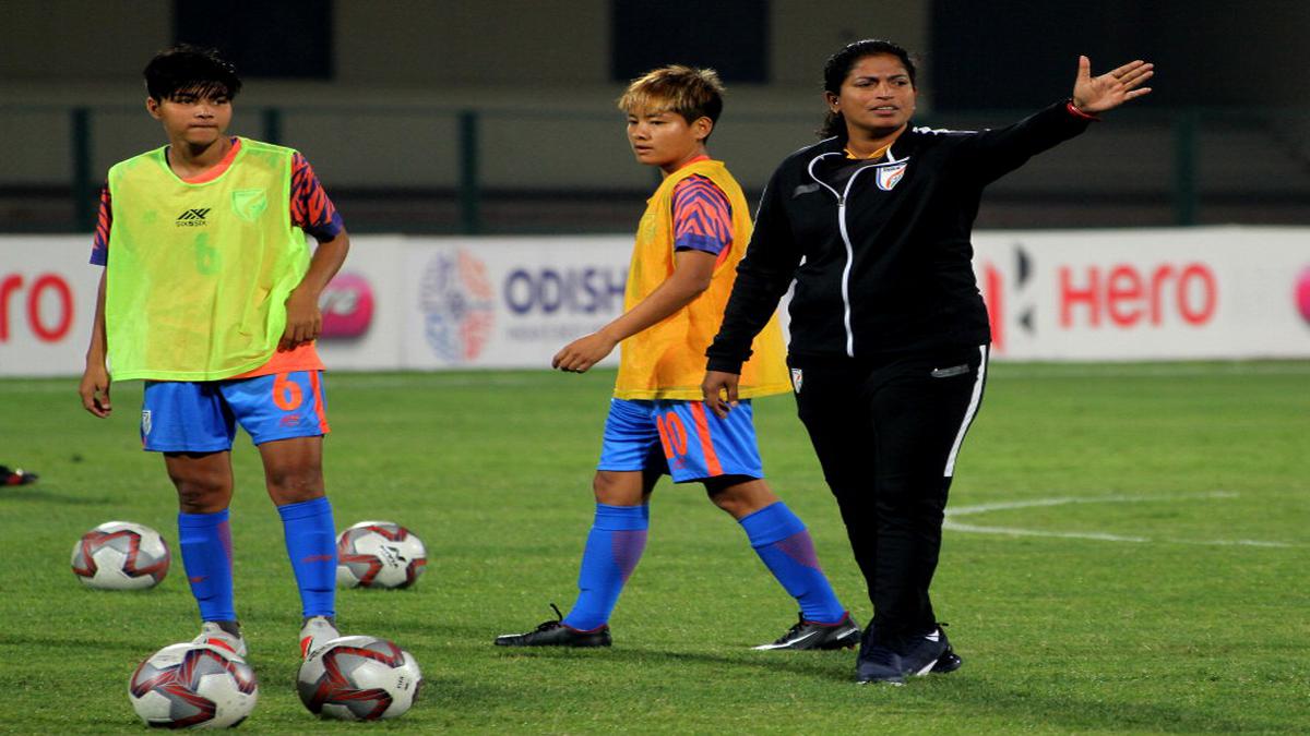 Indian Football: Women’s senior team hails 2020 U-17 World Cup nod