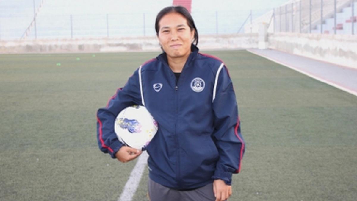 Bembem Devi: Hosting FIFA U-17 women’s World Cup is a great opportunity for India