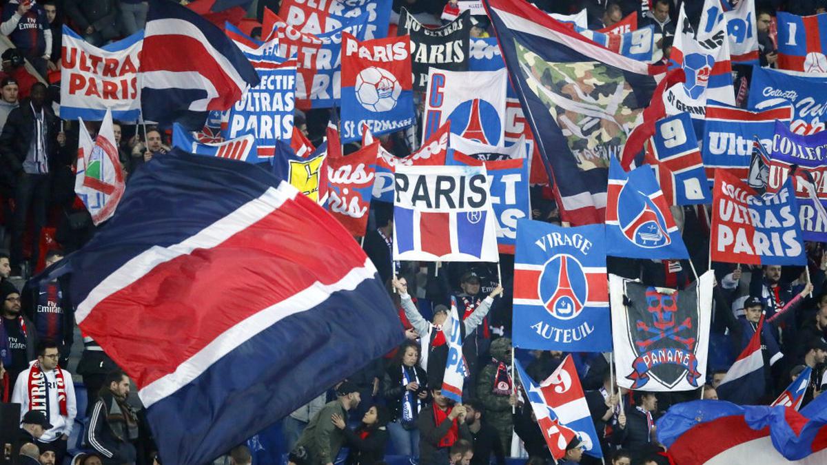 Paris Saint Germain Retains Title: Lille Draw Hands PSG Ligue 1 Title ...