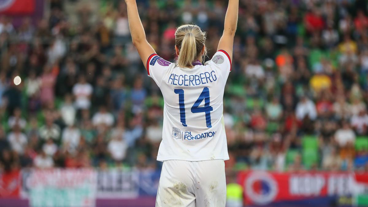 Ada Hegerberg's decision to ditch Women's World Cup 2019 is her fight for equality in football