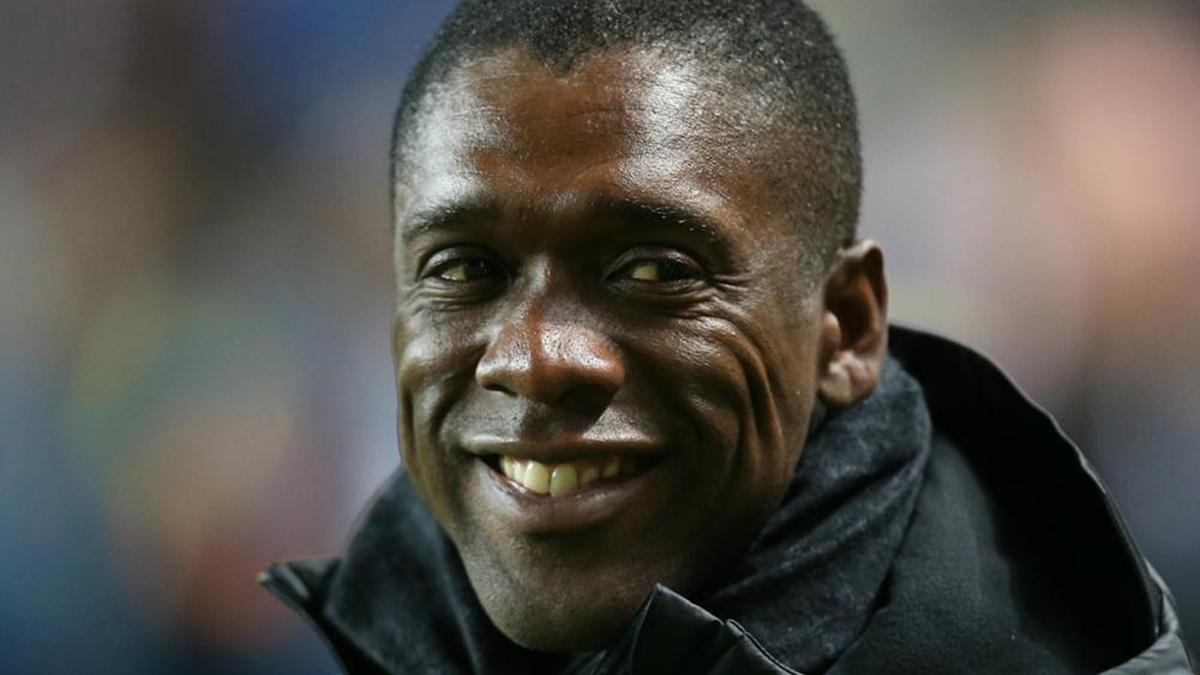 African Cup of Nations 2019 Benin v Cameroon: Seedorf demands more from AFCON holder