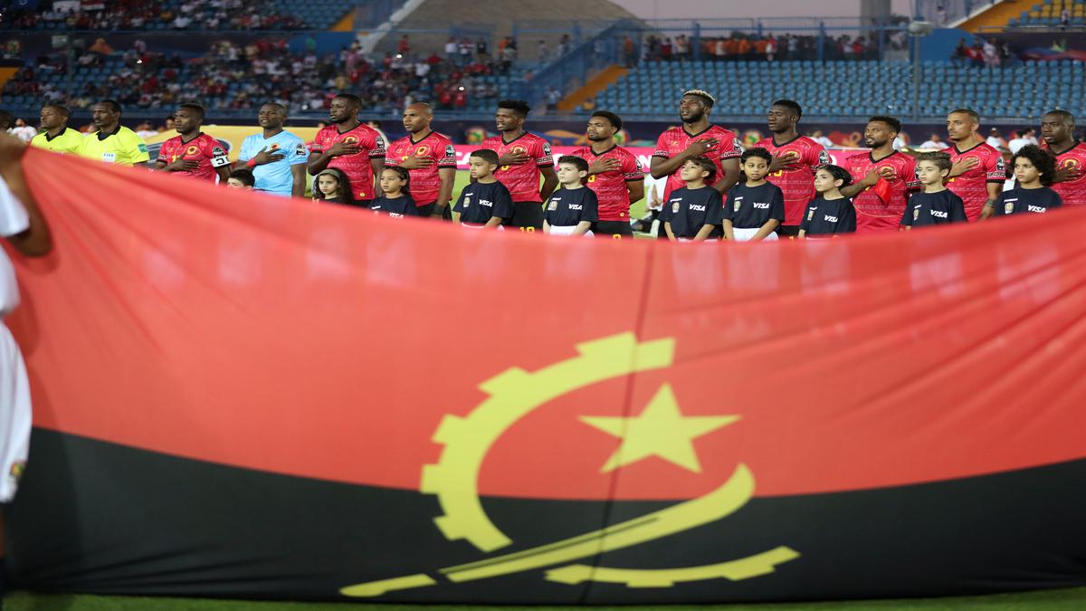 Africa Cup of Nations Preview: Angola vs Mali