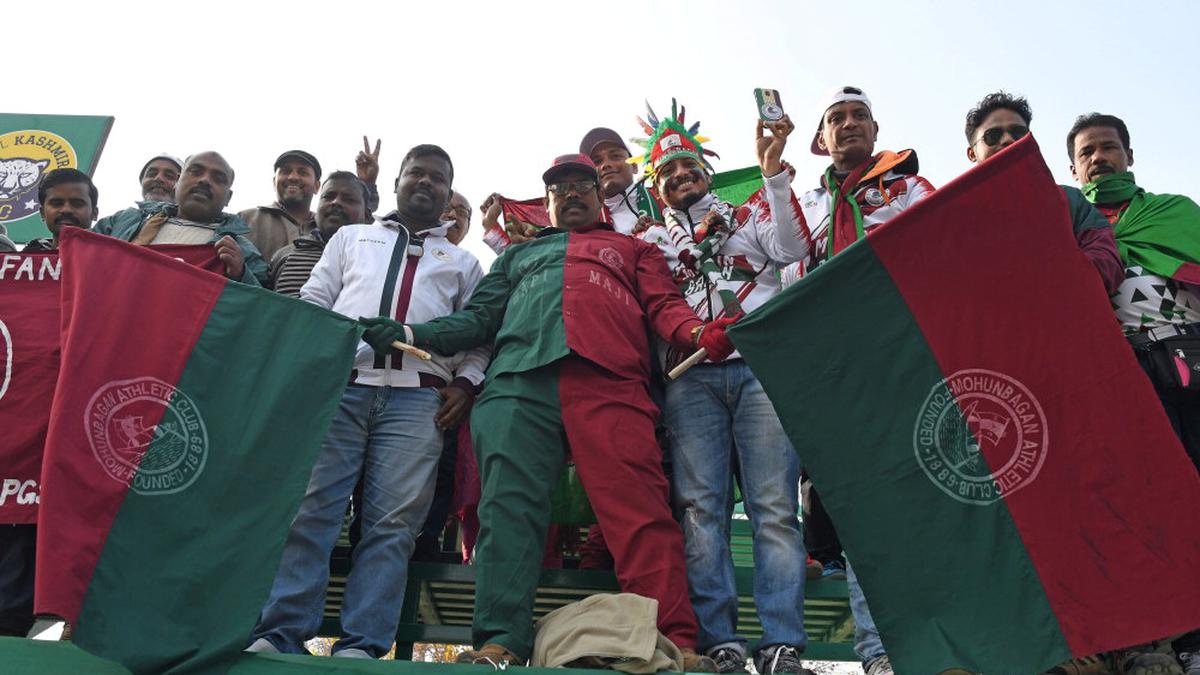 Mohun Bagan and East Bengal want a unified league in India