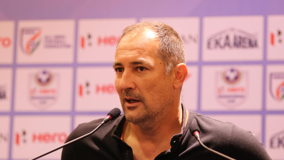 Indian footballers should play 50 games a year, not 20: Igor Stimac