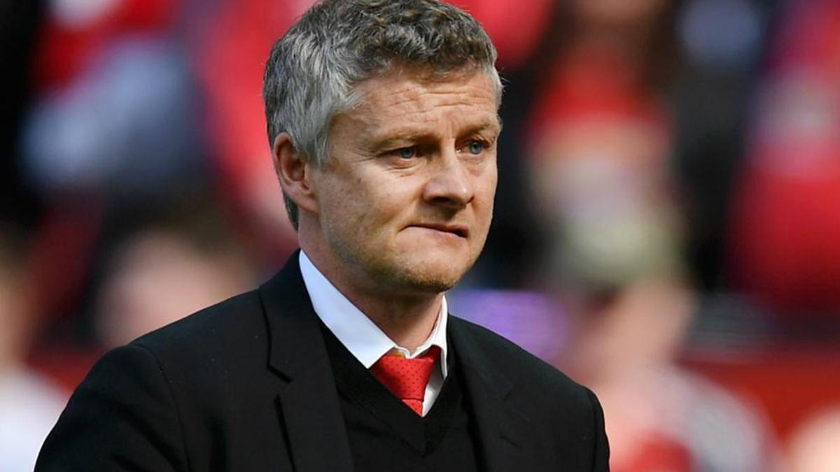 Man United needs to find a new Robson, claims Solskjaer