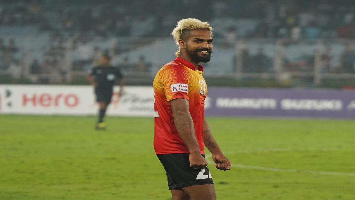 Jobby Justin free to play for ATK