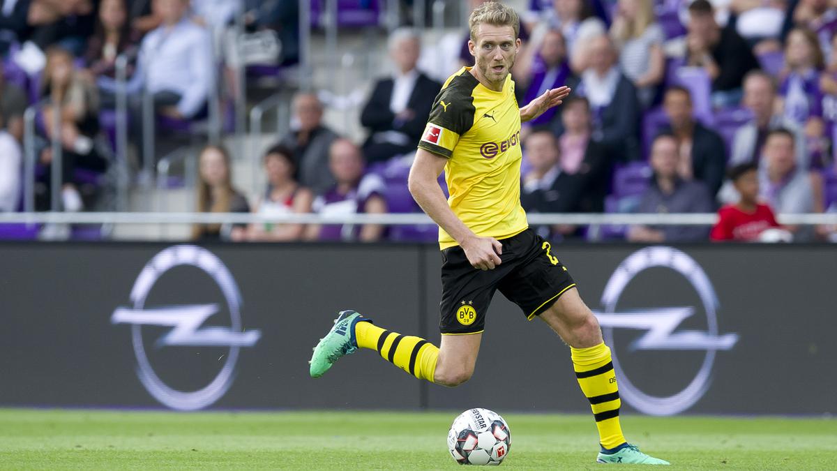 Schurrle makes Spartak Moscow switch