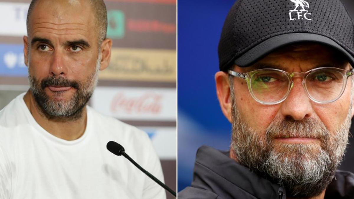 Community Shield - Manchester City v Liverpool: Excellence, pettiness, the social-media bubble and a very modern rivalry