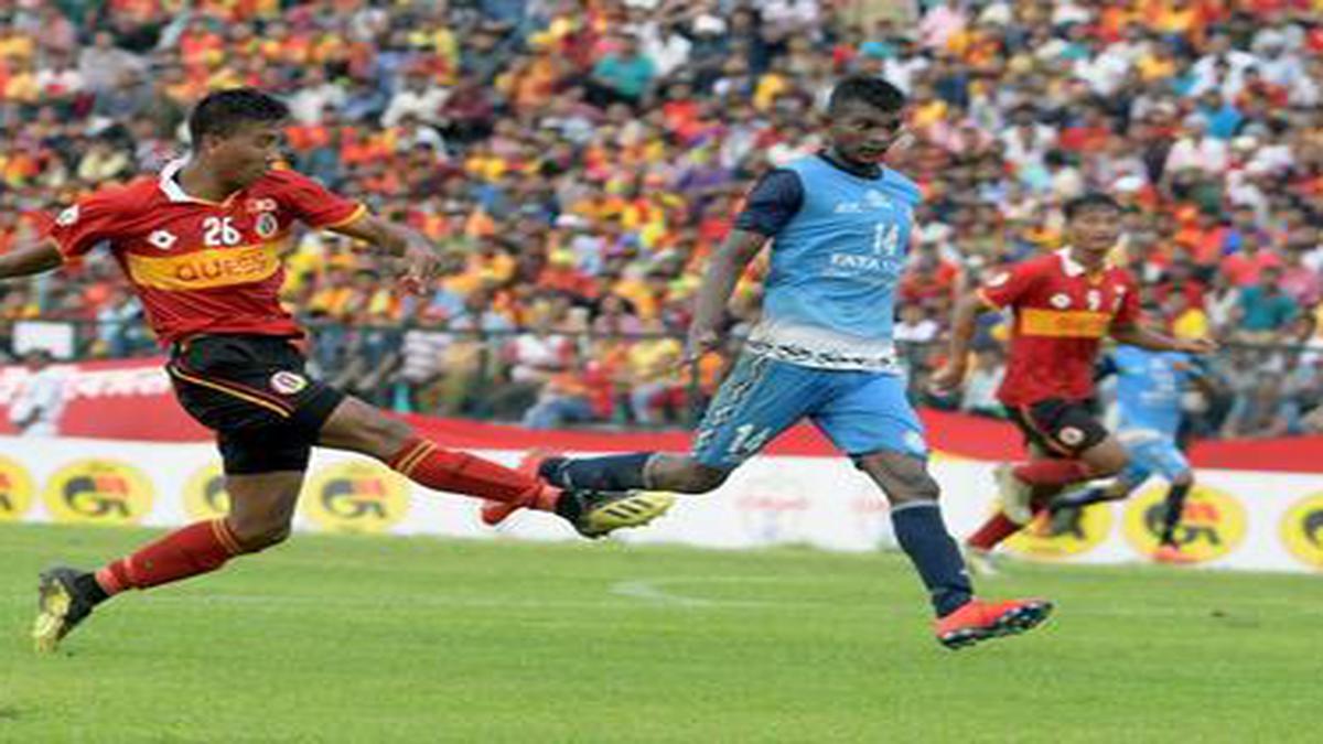 Durand Cup: Colado, Bidyashagar score braces in East Bengal's thumping win