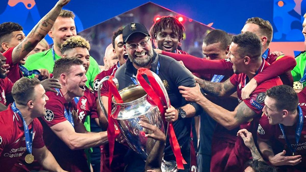 Premier League preview: Liverpool seeks more silverware in new season after drought-ending Champions League success