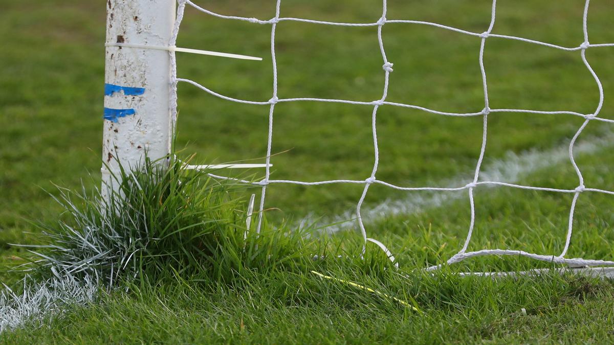 AEK Athens vs Atromitos Greek Superleague game scrapped after officials discover goal height difference